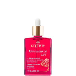 Nuxe Merveillance Aceite Serum 30 Ml.