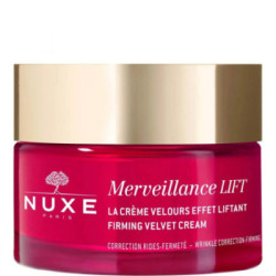 Nuxe Merveillance Lift Crema P N Secas 50 Ml.