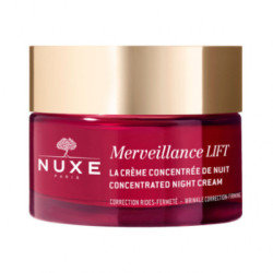 Nuxe Merveillance Lift Crema Noche 50 Ml.