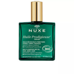 Nuxe Bio Huile Prodigieuse Neroli 100 Ml.