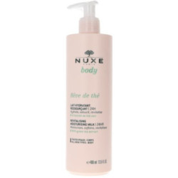 Nuxe Body Leche Hidratante 400 Ml.