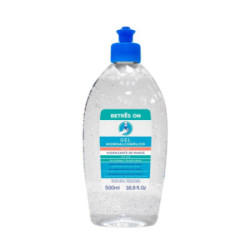 Gel Hidroalcoholico Betres On 500 Ml.
