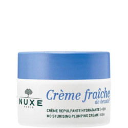 Nuxe Creme Fraiche De Beaute Piel Normal 48H 50Ml