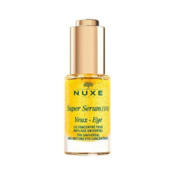 Nuxe Superserum Contorno Ojos 15Ml