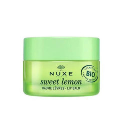 Nuxe Sweet Lemon Bálsamo Labial15 G