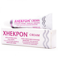 Xhekpon Crema 40 Ml.