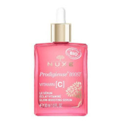 Nuxe Pro Boost Serum Eclat Vit