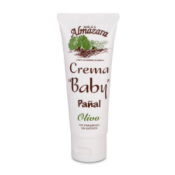 Jardin Almazara Crema Baby 75 Ml