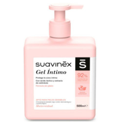 Suavinex Gel Íntimo