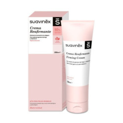 Suavinex Reafirmante Corporal 250 Ml.