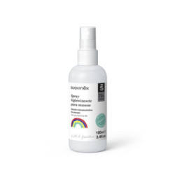 Spray Higienizante Suavinex