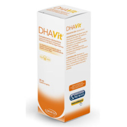 Dhavit 30Ml.