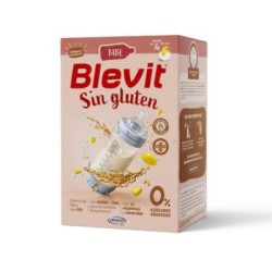 Blevit Biberon Sin Gluten 500G