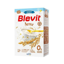 Blevit Crema De Arroz 225Gr