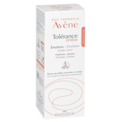 Avene Tolerance Emul Ext 50 Ml.