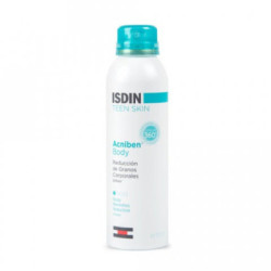 Isdin Acniben Body Spray 150 Ml.