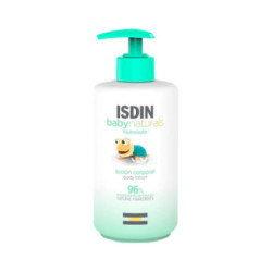 Isdin Baby Naturals Loción 750Ml