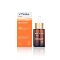 Sesderma Serum Vit-C Liposomial 30 Ml.