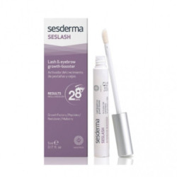 Sesderma Seslash Serum Pestañas Y Cejas 5 Ml.