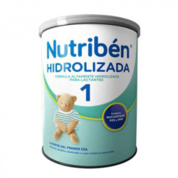 Nutriben Hidrolizada 1 400 G