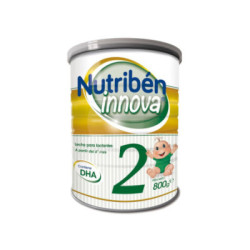 Nutribén Innova 2 800 G