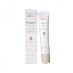 Avene Hydrance Optimale Perfeccionadora Del Tono 40 Ml.