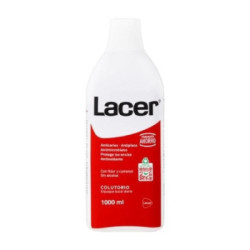 Lacer 1000 Ml.