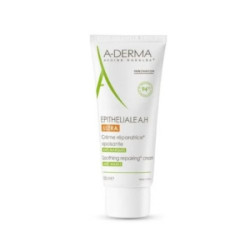 A-Derma Epitheliale Ah Ultra Crema Reparadora Calmante Anti-Marcas 100Ml