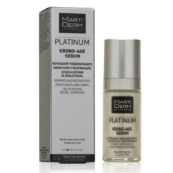 Martiderm Krono-Age Serum 30 Ml.
