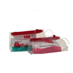 Phb Cepillo Adulto Viaje