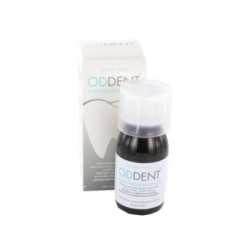 Oddent A Hialuronico Fluido Oral 50 Ml.