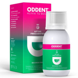 Oddent Enjuague Oral 300 Ml.