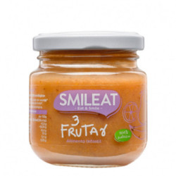 Smileat Tres Frutas