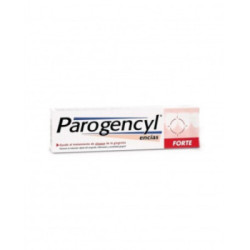 Parogencyl Forte Pasta 75 Ml.