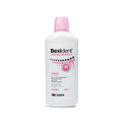 Bexident Dientes Sensibles Colutorio 500 Ml.