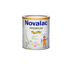 Novalac Premium 3 Leche De Crecimiento 1-3 Años