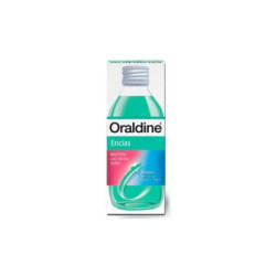 Oraldine Colutorio Encías 400 Ml.