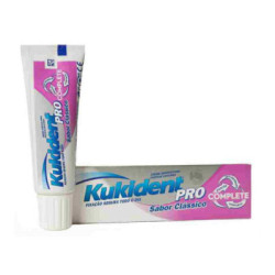 Kukident Pro Complete Sabor Clásico 47 G