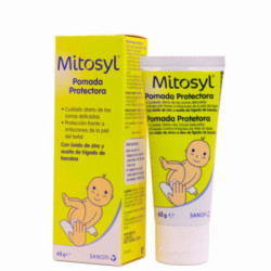 Mitosyl Pomada Protectora 65 G