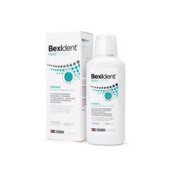 Bexident Post Colutorio Bucal 250 Ml.