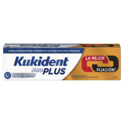 Kukident Doble Acción 40 G