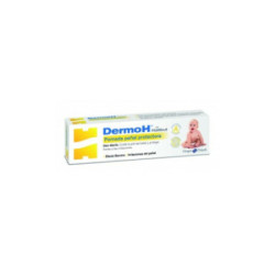 Dermo Halibut Pomada Infantil