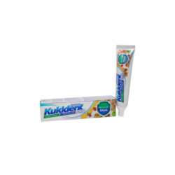 Kukident Doble Protección Dual 40 G