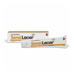 Lacer Sensilacer Gel Dental 125 Ml.