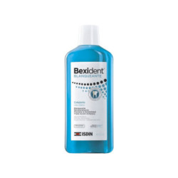 Bexident Blanqueante Colutorio 500 Ml.