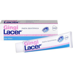 Lacer Gingi Lacer Pasta Dentífrica 200 Ml.