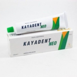 Kayadent Neo Dentifrico 125 Ml