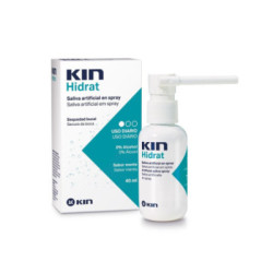 Kin Spray Hidrat 40 Ml.