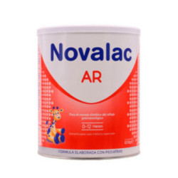 Novalac Ar 800G 0-12 Meses