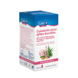 Colutorio Cuidado Aftas Bucales